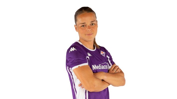 Fiorentina Femminile, stangata per van der Zanden in Serie A Women’s Cup - immagine 1