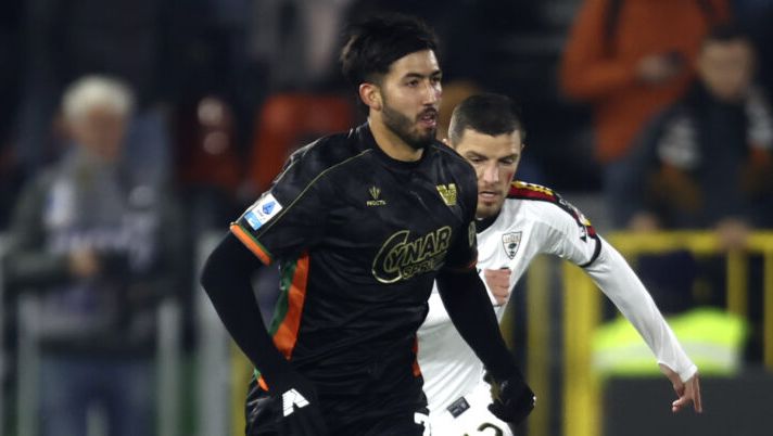 Ellertsson saluta il Venezia: “Ti tiferò sempre”. Ora resta in Serie A, ecco dove - immagine 1