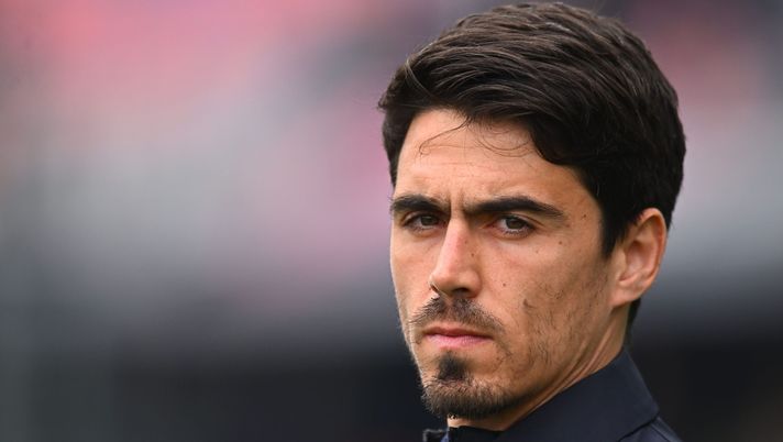 Cuesta avvisa: 'Ora dobbiamo preparare al meglio la partita contro il Milan'