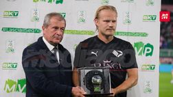 GDS: “Il Palermo riparte dall’attacco boom”