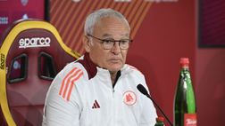 Ranieri: “Come stanno Dovbyk ed El Shaarawy! Hummels, Pisilli, Soulé e il rinnovo di Svilar…”