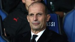 Allegri: “Come stanno Leao e Gimenez: perché sono usciti! Così vedo Nkunku e Loftus-Cheek”