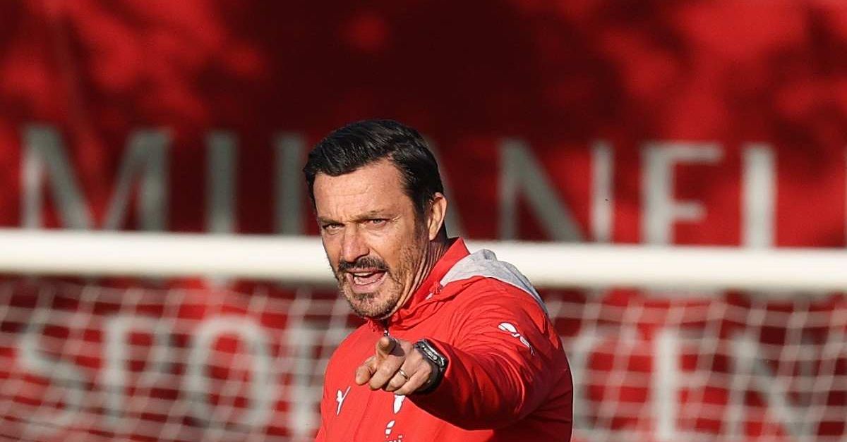 Sondrio Milan Futuro: numeri e dove vederla. Ecco cosa c’è da sapere