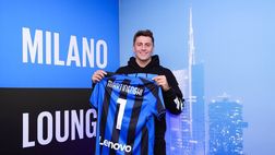 Olimpiadi, primo oro per l’Italia: l’interista Martinenghi vola nei 100 rana