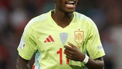 Barcellona-Nico Williams, un nuovo caso Dani Olmo? Le parole dell’ex Lipsia