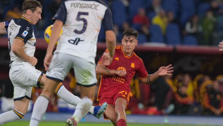 Con Luis Alberto e Dybala la fantasia è sempre al potere - immagine 1