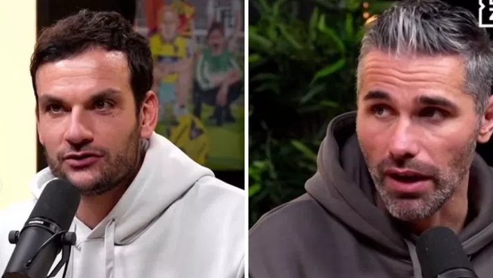 Parolo: “Castro mi ricorda Lautaro. Se va via lui, l’Inter lo prende?” - immagine 1