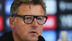 Runjaic: “Da questo titolare mi aspetto di più! Kamara e Atta sono infortunati”