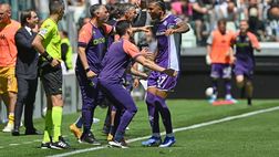 Juventus-Fiorentina come “Meraviglioso” dei Negramaro