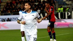 Lazio, Zaccagni lancia messaggi d’amore: la foto con i suoi figli sui social – FOTO