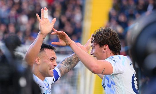 Lautaro, Biasin vs Sabatini: “Hai la coda di paglia? Numeri enormi” – “La verità è che mancano…”- immagine 3