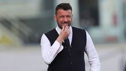 Empoli, D’Aversa: “Con la permanenza di Dybala l’Olimpico sicuramente spingerà”