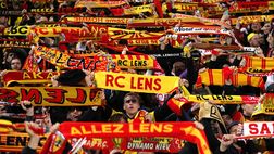 Lens-Strasburgo streaming gratis: Ligue 1, formazioni e diretta tv live