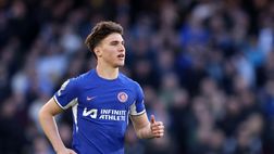 Torino, dal mercato ecco Casadei: è già arrivato in città per le visite