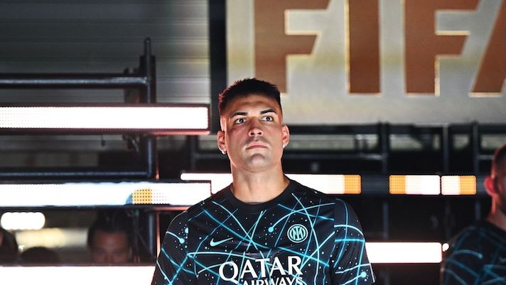 Lautaro, il problema alla schiena è alle spalle: ecco la decisione di Chivu per il Cagliari - immagine 1