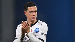 FOTO Fiocco rosa in casa Raspadori, è nata Camilla: “La nostra gioia più grande”