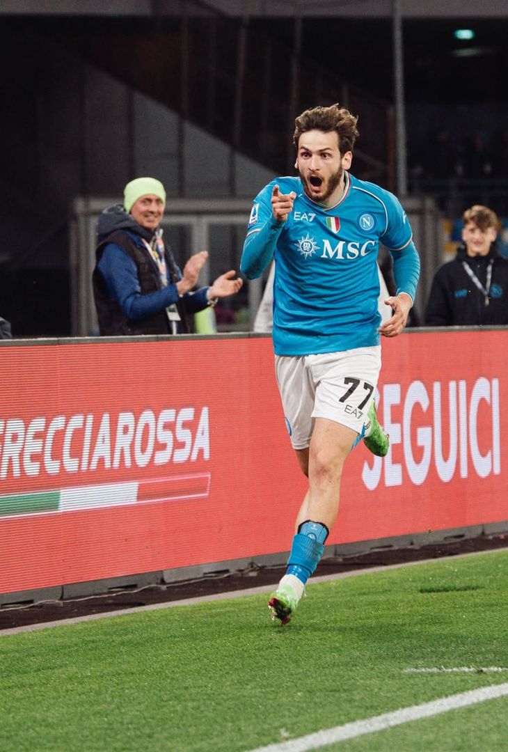 Dal cucchiaio di Mertens a “Super-McTominay”! Napoli-Torino negli anni – GALLERY - immagine 8