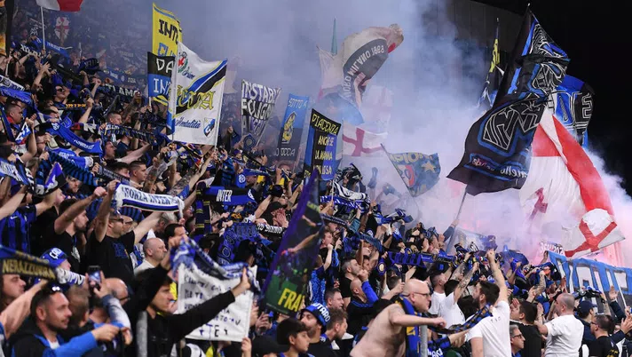 L’Inter tra le squadre più seguite in Europa: San Siro si conferma una fortezza - immagine 1