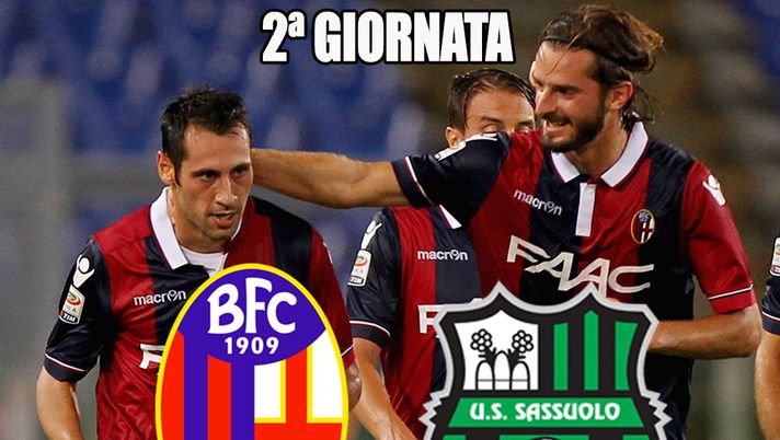 Serie A, Bologna-Sassuolo 0-1: decide la rete di Floro Flores - immagine 1