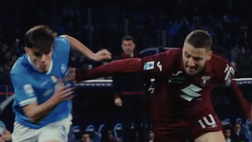 Gutierrez da paura al Maradona! Il terzino incanta Napoli con un elastico – VIDEO