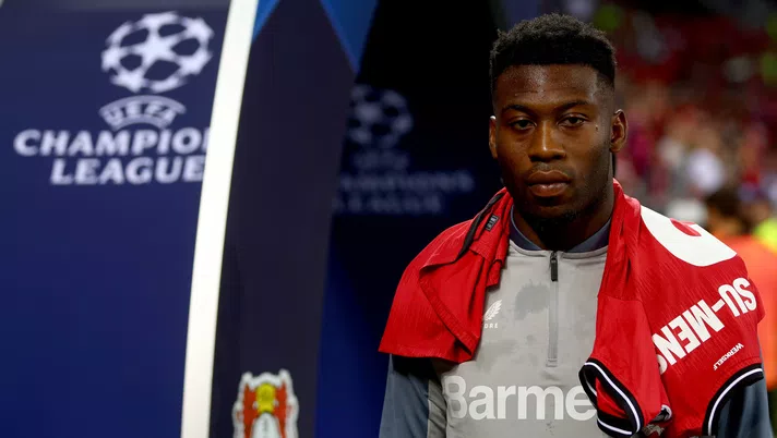 Toro, chi è Fosu-Mensah: terzino duttile, già due stop per il crociato - immagine 1