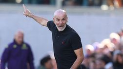 Pioli: “Il mio futuro non è il problema! Kean meglio da solo, Piccoli e mi aspetto di più da Gudmundsson”