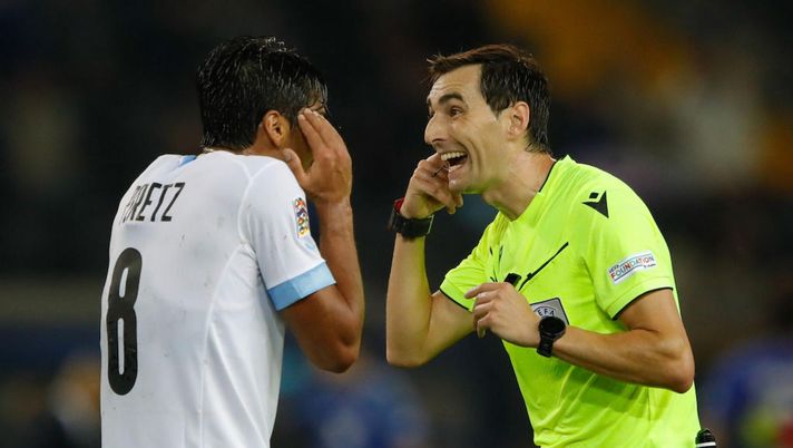 Israele, oggi Commissione UEFA decide sull’esclusione dalle competizioni sportive - immagine 1