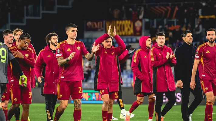 Roma e le vittorie di misura: 20 successi nel 2025, solo il Real Madrid ha fatto meglio - immagine 1