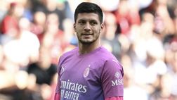 Milan, Toni: “Jovic se non arrivano campioni può…”