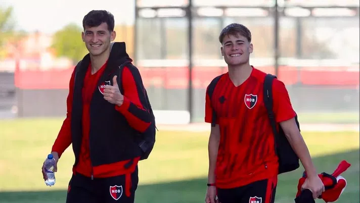 In Argentina – Inter, saltati definitivamente sia Perez che Silvetti. Tutto su Santino Andino - immagine 1