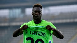 Dramma in Ecuador, Felipe Caicedo pensa al ritiro dopo l’omicidio di un compagno