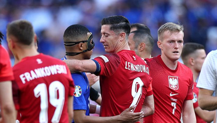 Tra ruttini, morsi e sbadigli - immagine 1