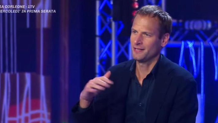 Alex Schwazer al Grande Fratello: “Qui per raccontare la mia storia. Non ho mai mollato” Alex Schwazer al Grande Fratello: “Qui per raccontare la mia storia. Non ho mai mollato” - immagine 1