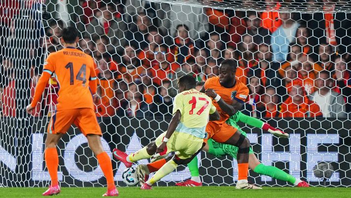 Spagna-Olanda, le probabili formazioni del quarto di finale di Nations League - immagine 1