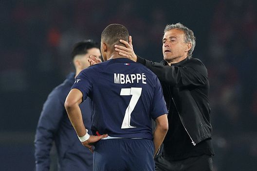 Luis Enrique su Mbappé: “Senza di lui saremo ancora più forti”- immagine 3