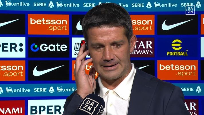 Appena arrivato Chivu ha pronunciato questa frase che ha stravolto un’Inter a pezzi: “Siete…” - immagine 1