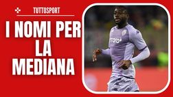 Calciomercato Milan – Fofana in pole: le cifre. E spunta un’occasione