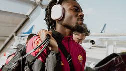 Mercato, non solo Koné: ecco tutti i giocatori della Roma con un piede e mezzo fuori