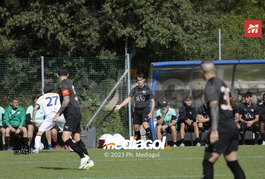 FOTO Palermo-Virtus Verona 0-1 (Gallery) - immagine 10