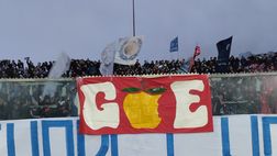 Serie D, dopo 10 anni torna il derby tra la Fidelis Andria e il Barletta in un clima…di festa