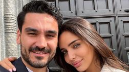 VIDEO/ Gundogan: “Voglio rivivere la sensazione di vincere al City”