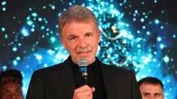 Lazio, a Baroni il premio Educazione allo Sport: “Amo ciò che faccio. Cerco di…”