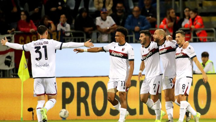 Il Bologna passa a Cagliari: le aperture dei quotidiani- immagine 2