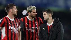 A. Ramazzotti: “Per il Milan la priorità è la Coppa Italia, non la Fiorentina”