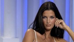 Alessia Merz: “Con Bazzani bastò uno sguardo. Calendari sexy? Mi cercavano loro, adesso…”