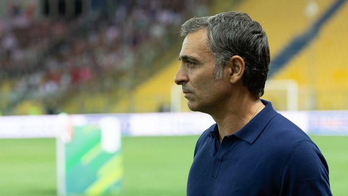Parma-Sassuolo