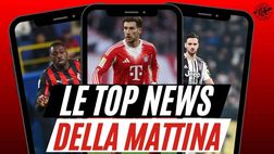 Calciomercato: Milan, via Fofana e dentro Goretzka? In difesa Gatti non è l’unico nome