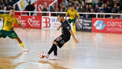 Il Vinumitaly Petrarca torna alla Gozzano e cerca i tre punti nello Sky match di mercoledì sera contro Pomezia