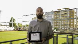 Milinkovic-Savic vince il Toro News Award: la premiazione al Filadelfia