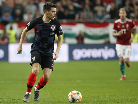 Nazionali, Croazia-Russia 1-0: Brekalo torna in campo e ottiene il pass Mondiale- immagine 2